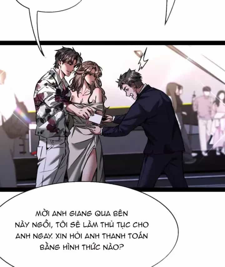 Thần Hào Như Ta, Làm Tra Nam Cũng Là Hợp Lý - Chương 48 - ảnh 96