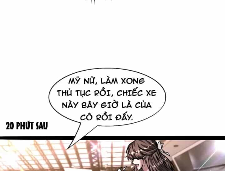 Thần Hào Như Ta, Làm Tra Nam Cũng Là Hợp Lý - Chương 49 - ảnh 21