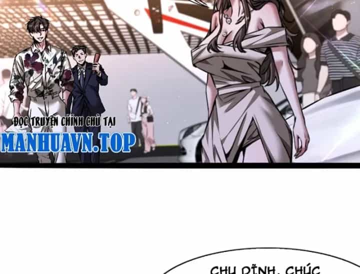 Thần Hào Như Ta, Làm Tra Nam Cũng Là Hợp Lý - Chương 49 - ảnh 22