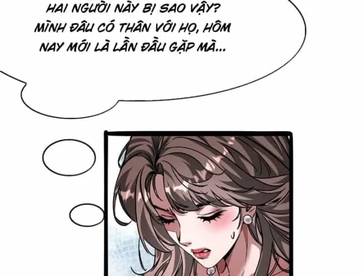 Thần Hào Như Ta, Làm Tra Nam Cũng Là Hợp Lý - Chương 49 - ảnh 32