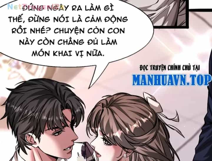 Thần Hào Như Ta, Làm Tra Nam Cũng Là Hợp Lý - Chương 49 - ảnh 36