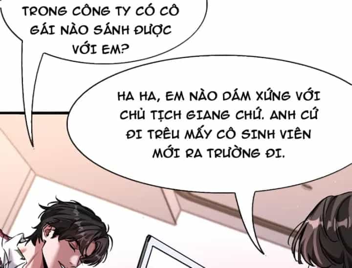 Thần Hào Như Ta, Làm Tra Nam Cũng Là Hợp Lý - Chương 49 - ảnh 56