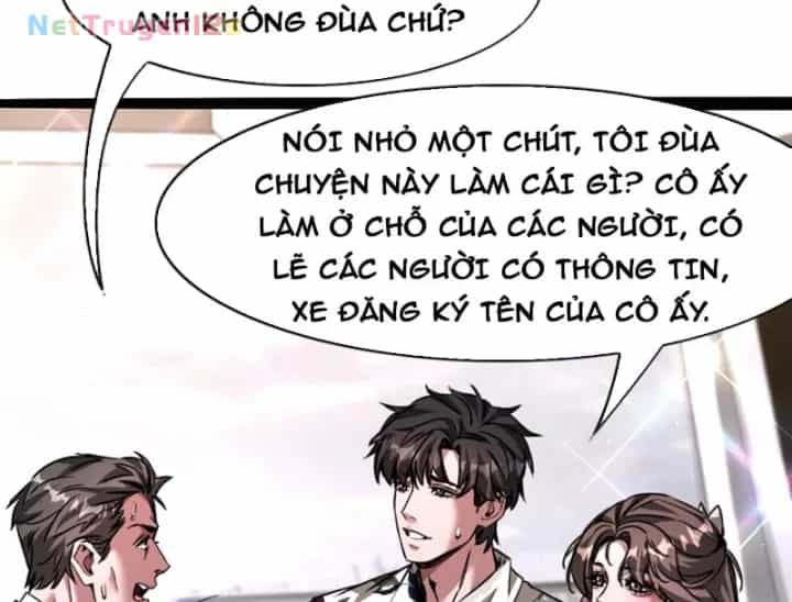 Thần Hào Như Ta, Làm Tra Nam Cũng Là Hợp Lý - Chương 49 - ảnh 8
