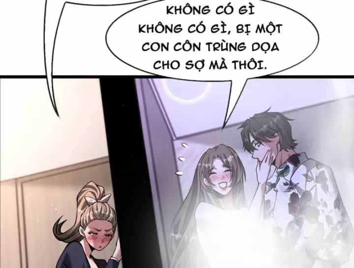 Thần Hào Như Ta, Làm Tra Nam Cũng Là Hợp Lý - Chương 49 - ảnh 91