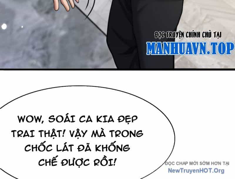 Thần Hào Như Ta, Làm Tra Nam Cũng Là Hợp Lý - Chương 5 - ảnh 7