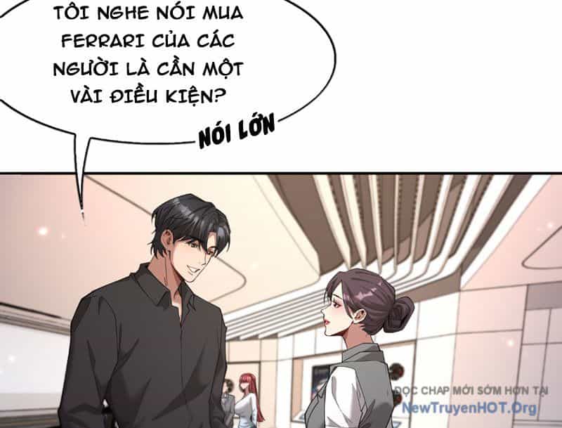 Thần Hào Như Ta, Làm Tra Nam Cũng Là Hợp Lý - Chương 6 - ảnh 10