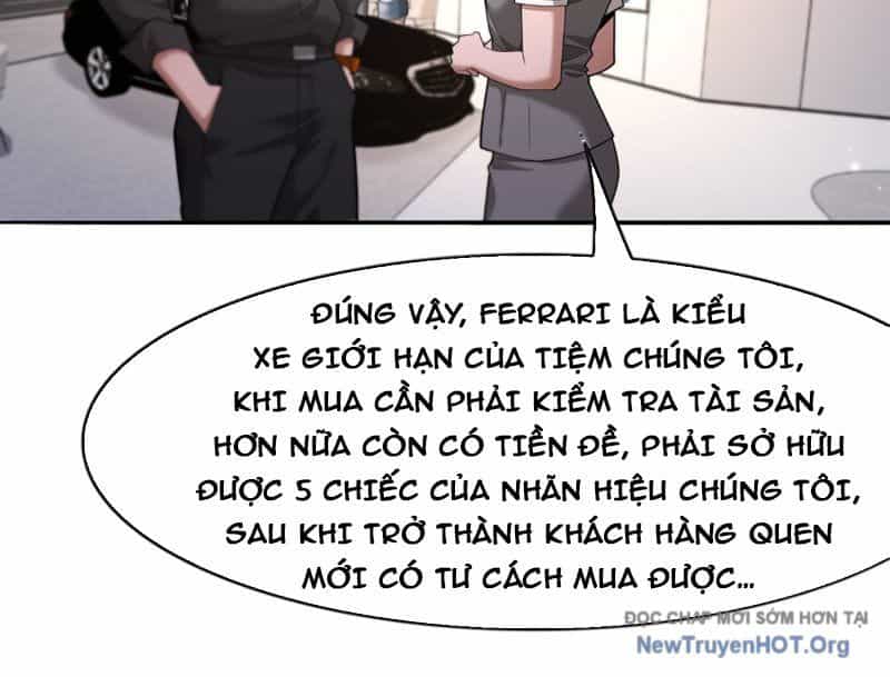 Thần Hào Như Ta, Làm Tra Nam Cũng Là Hợp Lý - Chương 6 - ảnh 11