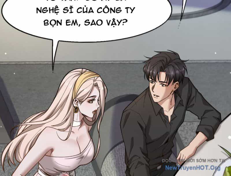Thần Hào Như Ta, Làm Tra Nam Cũng Là Hợp Lý - Chương 6 - ảnh 120