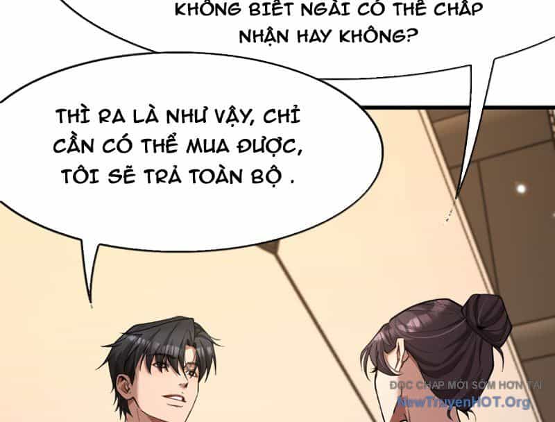 Thần Hào Như Ta, Làm Tra Nam Cũng Là Hợp Lý - Chương 6 - ảnh 22