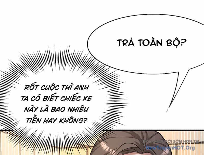 Thần Hào Như Ta, Làm Tra Nam Cũng Là Hợp Lý - Chương 6 - ảnh 25