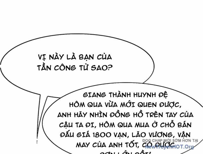Thần Hào Như Ta, Làm Tra Nam Cũng Là Hợp Lý - Chương 6 - ảnh 47