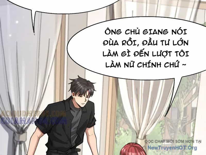 Thần Hào Như Ta, Làm Tra Nam Cũng Là Hợp Lý - Chương 7 - ảnh 10
