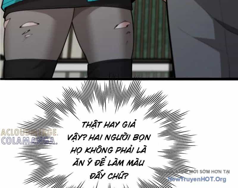 Thần Hào Như Ta, Làm Tra Nam Cũng Là Hợp Lý - Chương 7 - ảnh 172