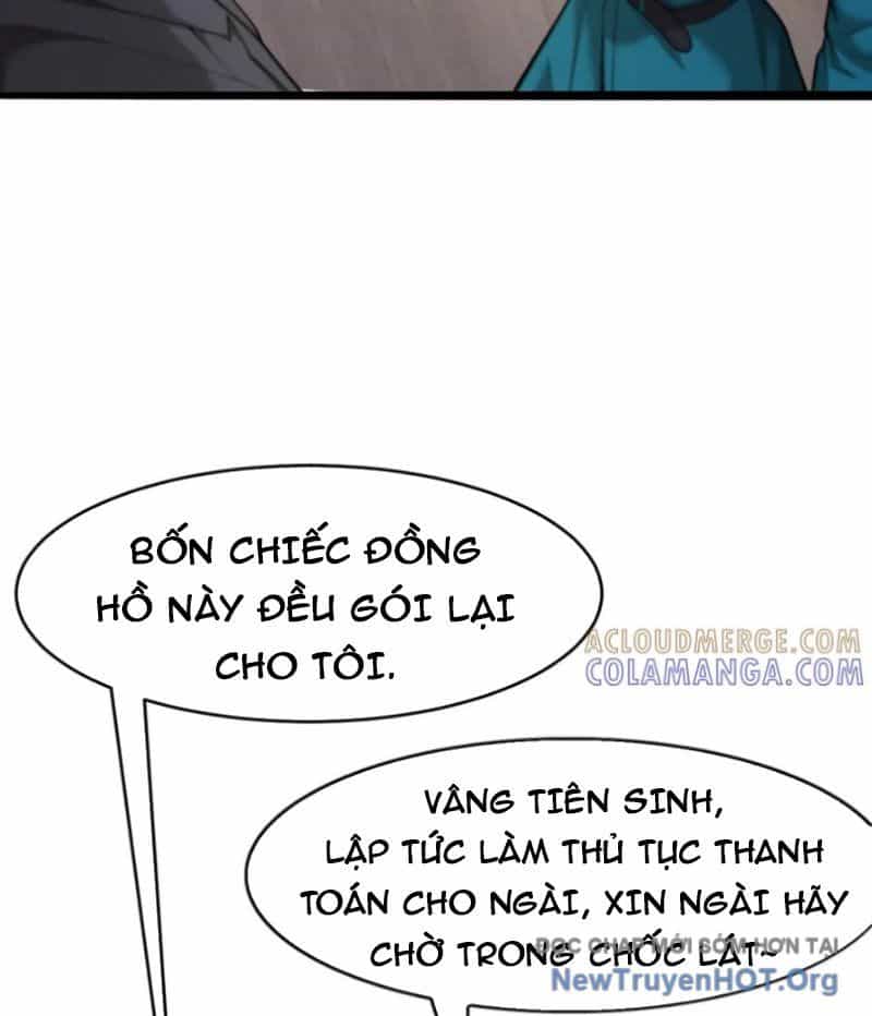 Thần Hào Như Ta, Làm Tra Nam Cũng Là Hợp Lý - Chương 8 - ảnh 10