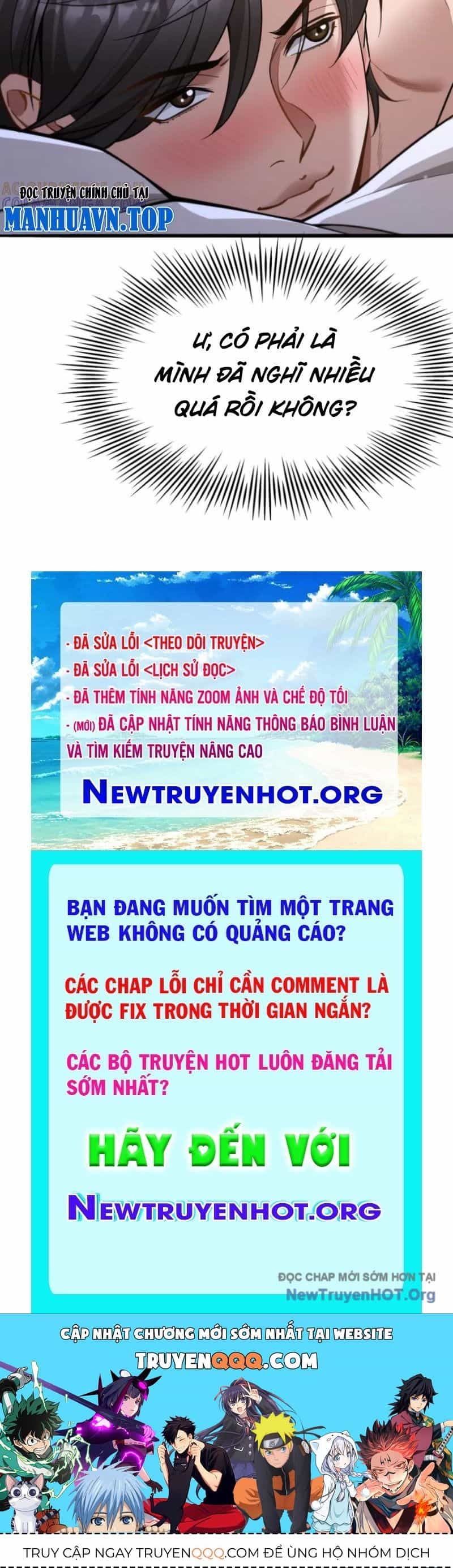 Thần Hào Như Ta, Làm Tra Nam Cũng Là Hợp Lý - Chương 8 - ảnh 106