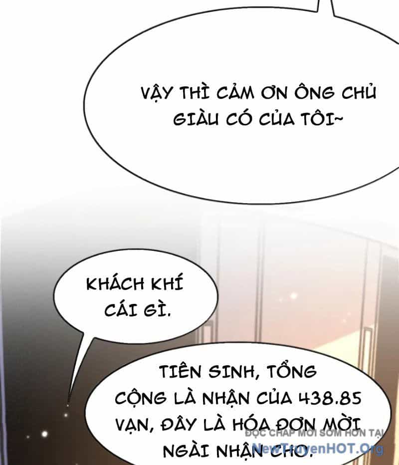 Thần Hào Như Ta, Làm Tra Nam Cũng Là Hợp Lý - Chương 8 - ảnh 25