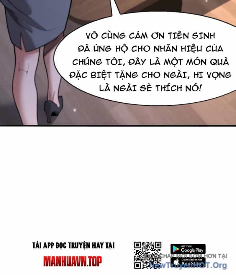Thần Hào Như Ta, Làm Tra Nam Cũng Là Hợp Lý - Chương 8 - ảnh 28