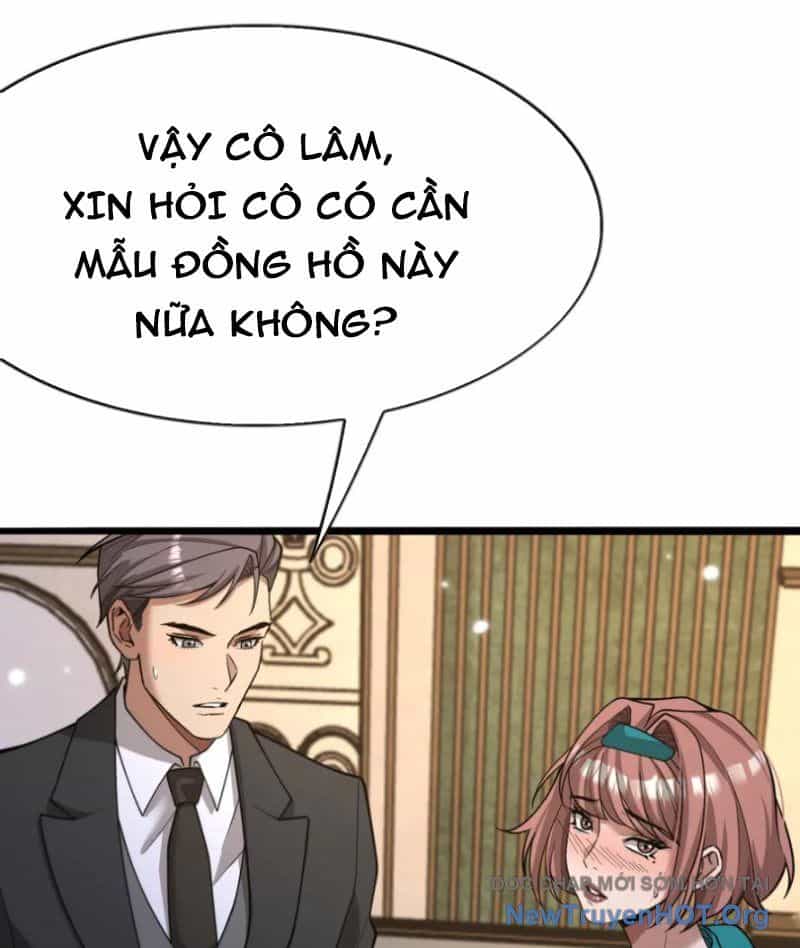 Thần Hào Như Ta, Làm Tra Nam Cũng Là Hợp Lý - Chương 8 - ảnh 36