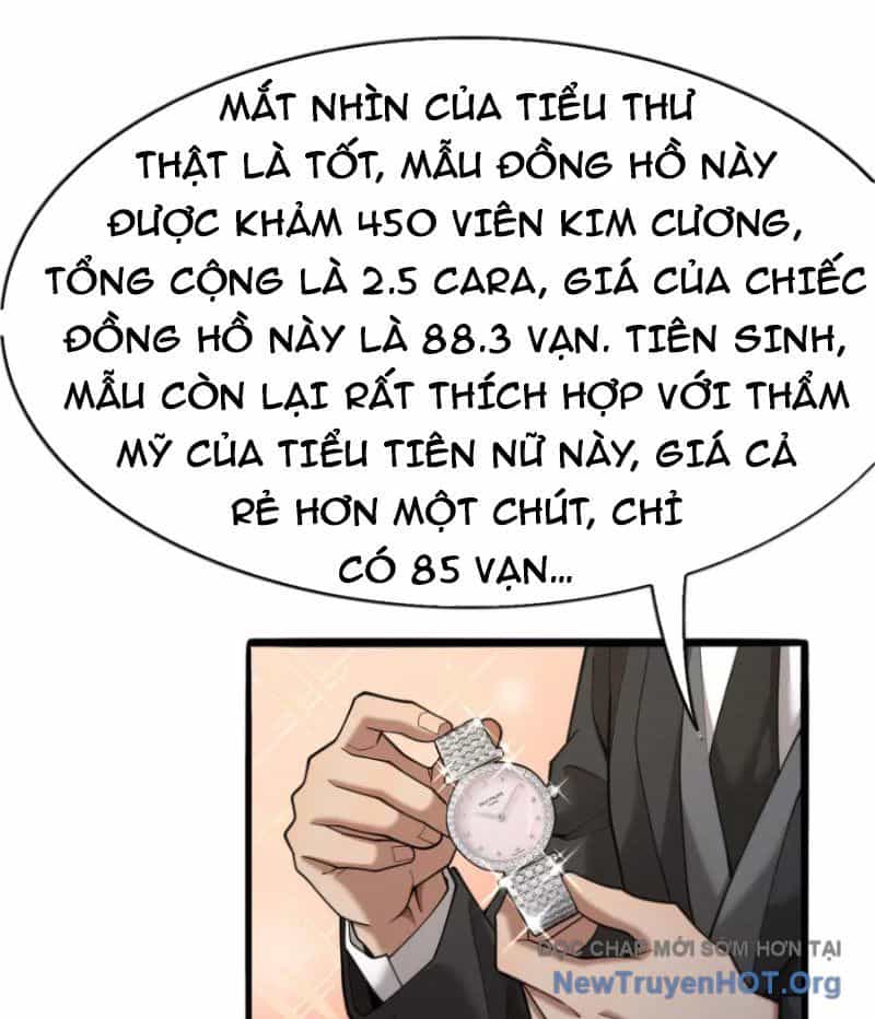 Thần Hào Như Ta, Làm Tra Nam Cũng Là Hợp Lý - Chương 8 - ảnh 4