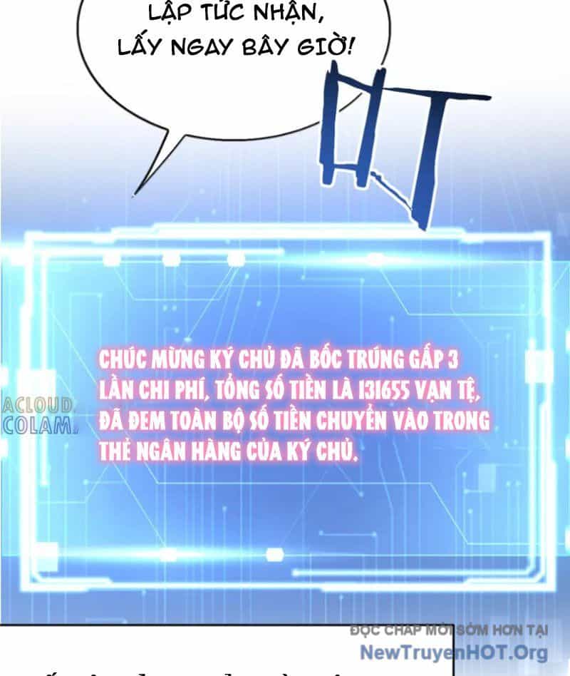 Thần Hào Như Ta, Làm Tra Nam Cũng Là Hợp Lý - Chương 8 - ảnh 42