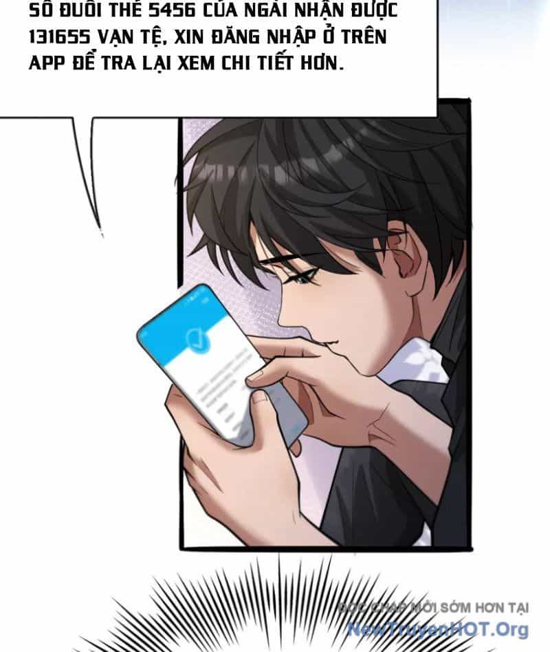 Thần Hào Như Ta, Làm Tra Nam Cũng Là Hợp Lý - Chương 8 - ảnh 43