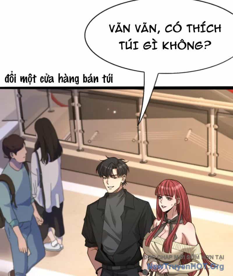 Thần Hào Như Ta, Làm Tra Nam Cũng Là Hợp Lý - Chương 8 - ảnh 45