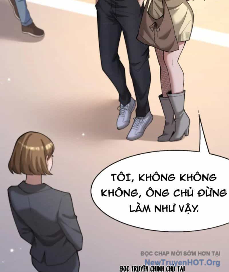 Thần Hào Như Ta, Làm Tra Nam Cũng Là Hợp Lý - Chương 8 - ảnh 46