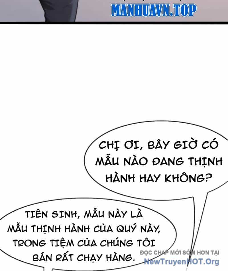 Thần Hào Như Ta, Làm Tra Nam Cũng Là Hợp Lý - Chương 8 - ảnh 47