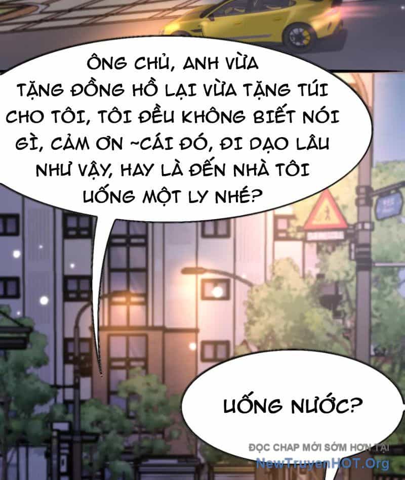Thần Hào Như Ta, Làm Tra Nam Cũng Là Hợp Lý - Chương 8 - ảnh 56