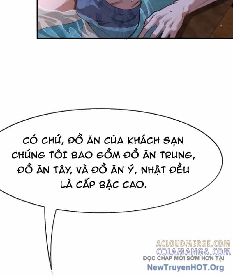 Thần Hào Như Ta, Làm Tra Nam Cũng Là Hợp Lý - Chương 8 - ảnh 76