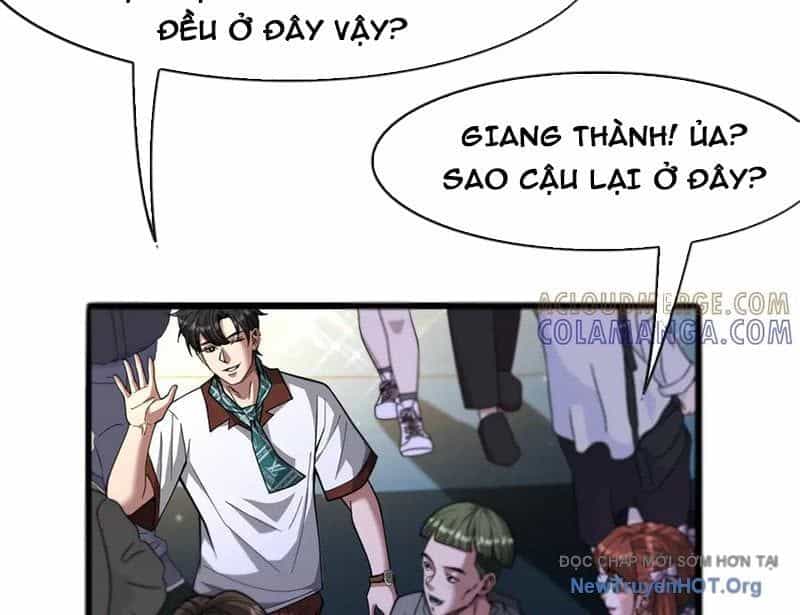 Thần Hào Như Ta, Làm Tra Nam Cũng Là Hợp Lý - Chương 9 - ảnh 35