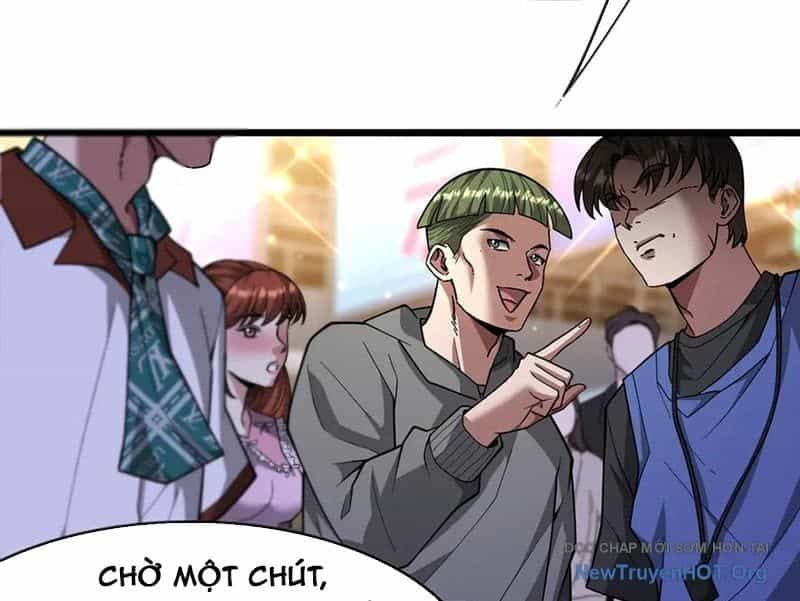 Thần Hào Như Ta, Làm Tra Nam Cũng Là Hợp Lý - Chương 9 - ảnh 42