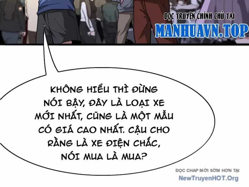Thần Hào Như Ta, Làm Tra Nam Cũng Là Hợp Lý - Chương 9 - ảnh 80