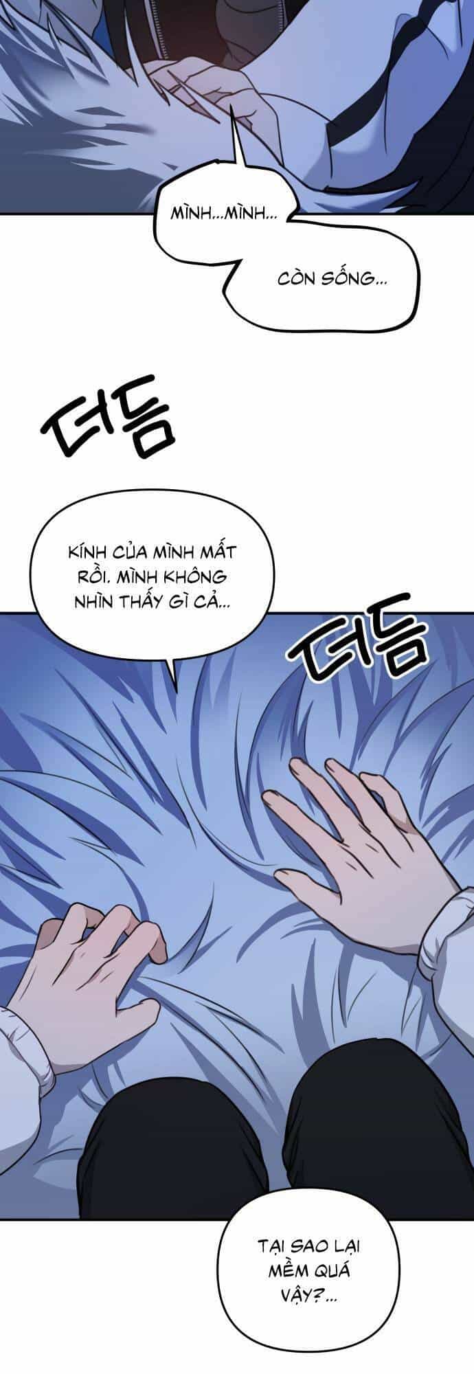 Thần Hổ Jangsan - Chương 1 - ảnh 124