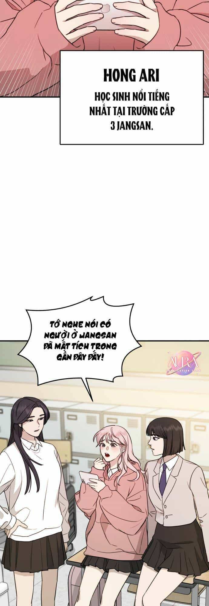 Thần Hổ Jangsan - Chương 1 - ảnh 23