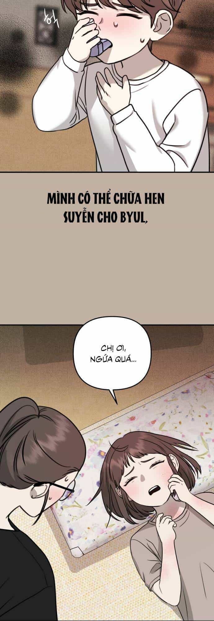 Thần Hổ Jangsan - Chương 1 - ảnh 43
