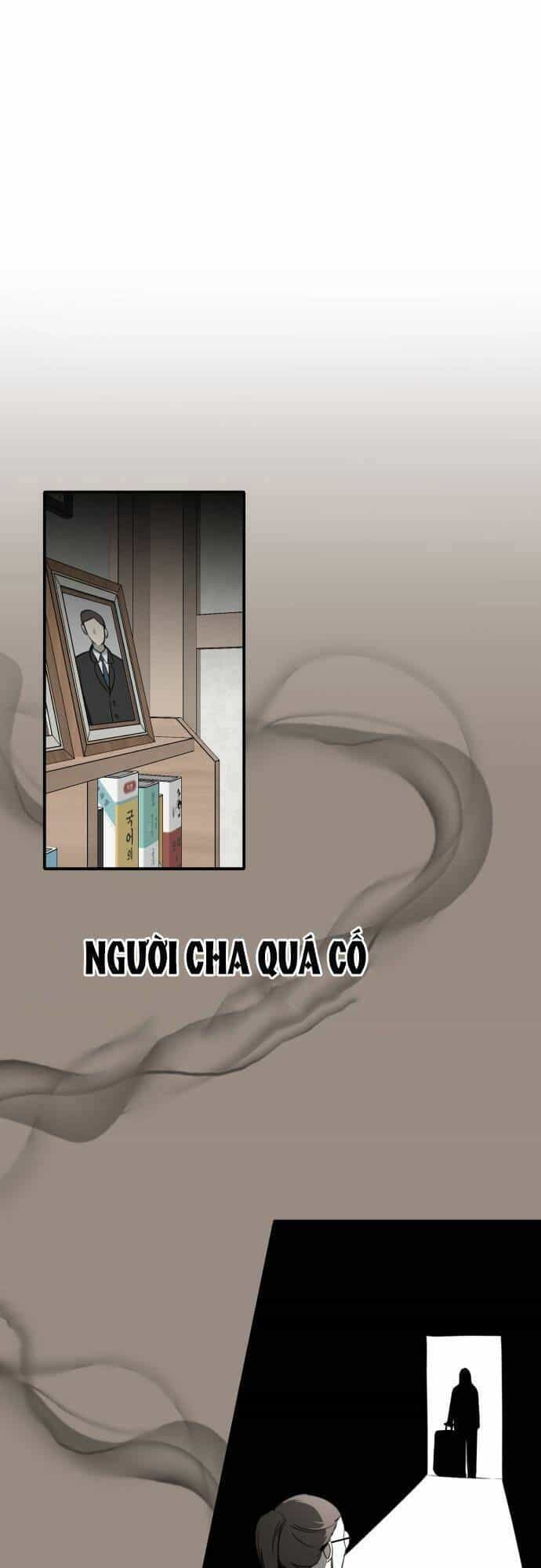 Thần Hổ Jangsan - Chương 1 - ảnh 91