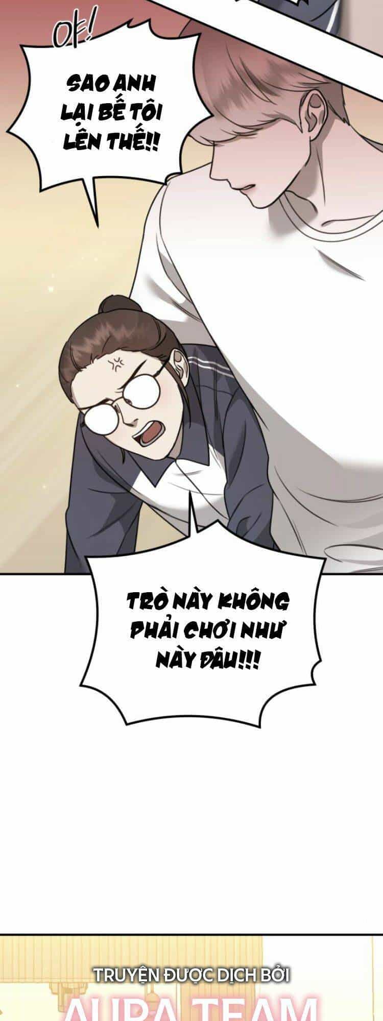 Thần Hổ Jangsan - Chương 10 - ảnh 55
