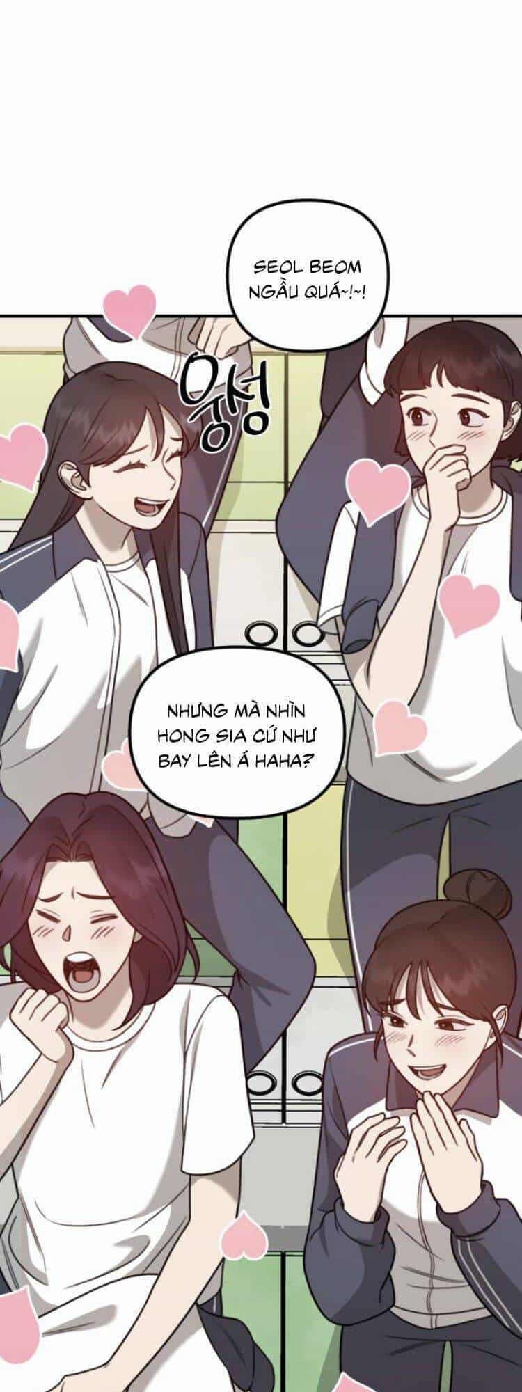 Thần Hổ Jangsan - Chương 10 - ảnh 58
