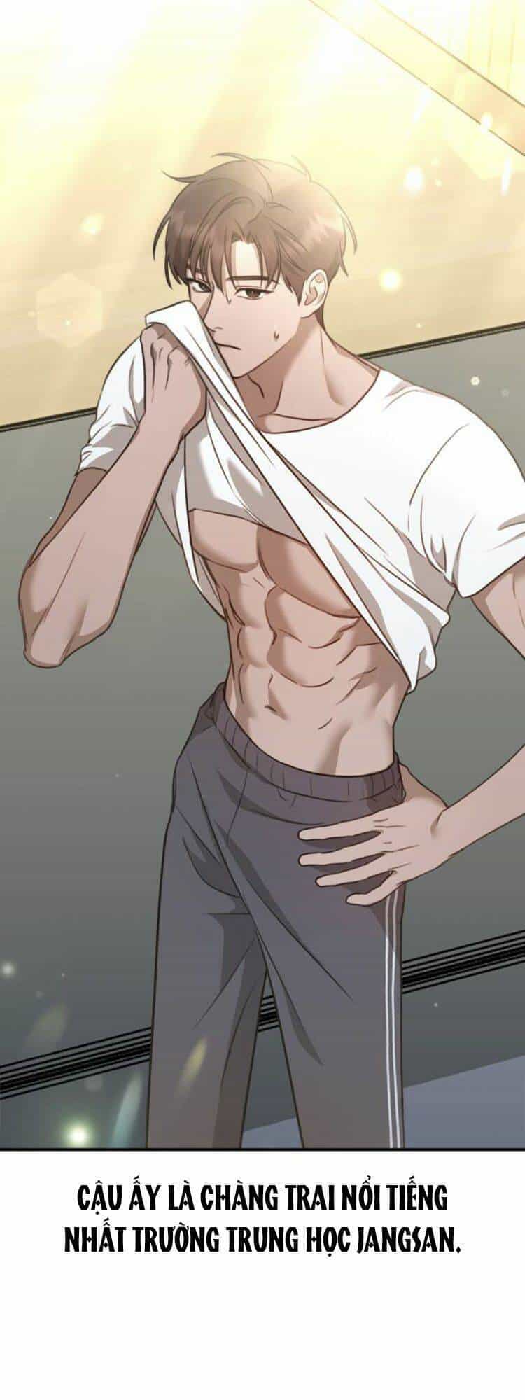 Thần Hổ Jangsan - Chương 10 - ảnh 6