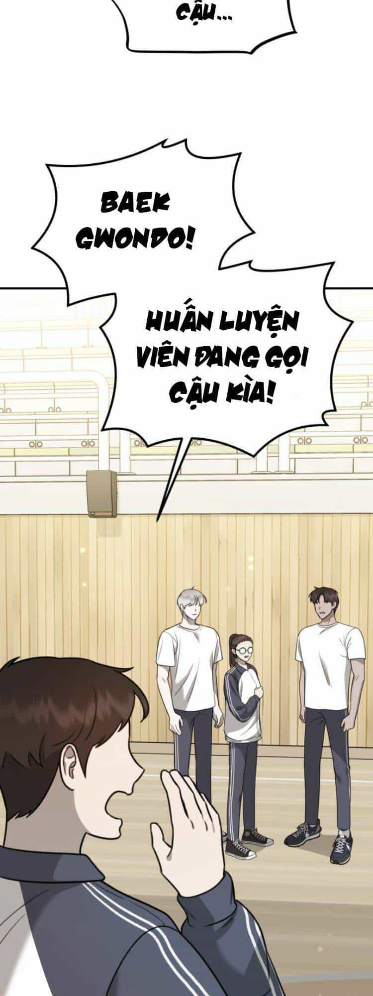 Thần Hổ Jangsan - Chương 10 - ảnh 64