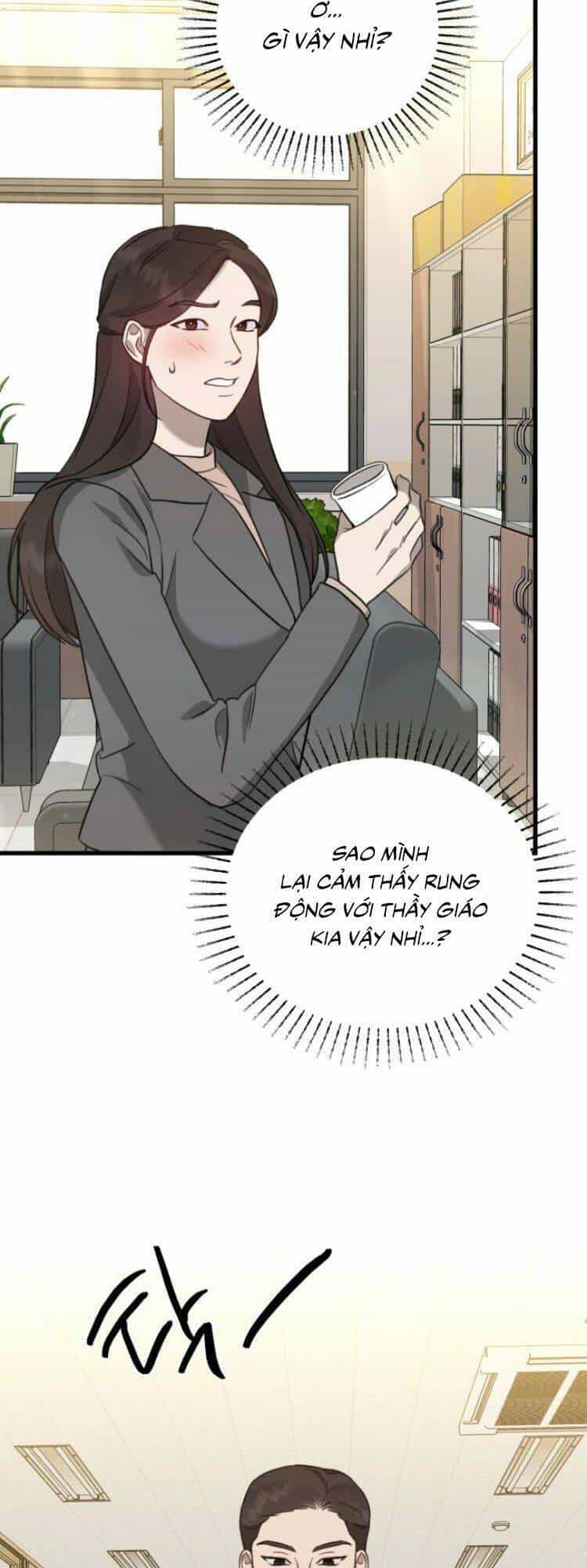 Thần Hổ Jangsan - Chương 11 - ảnh 91