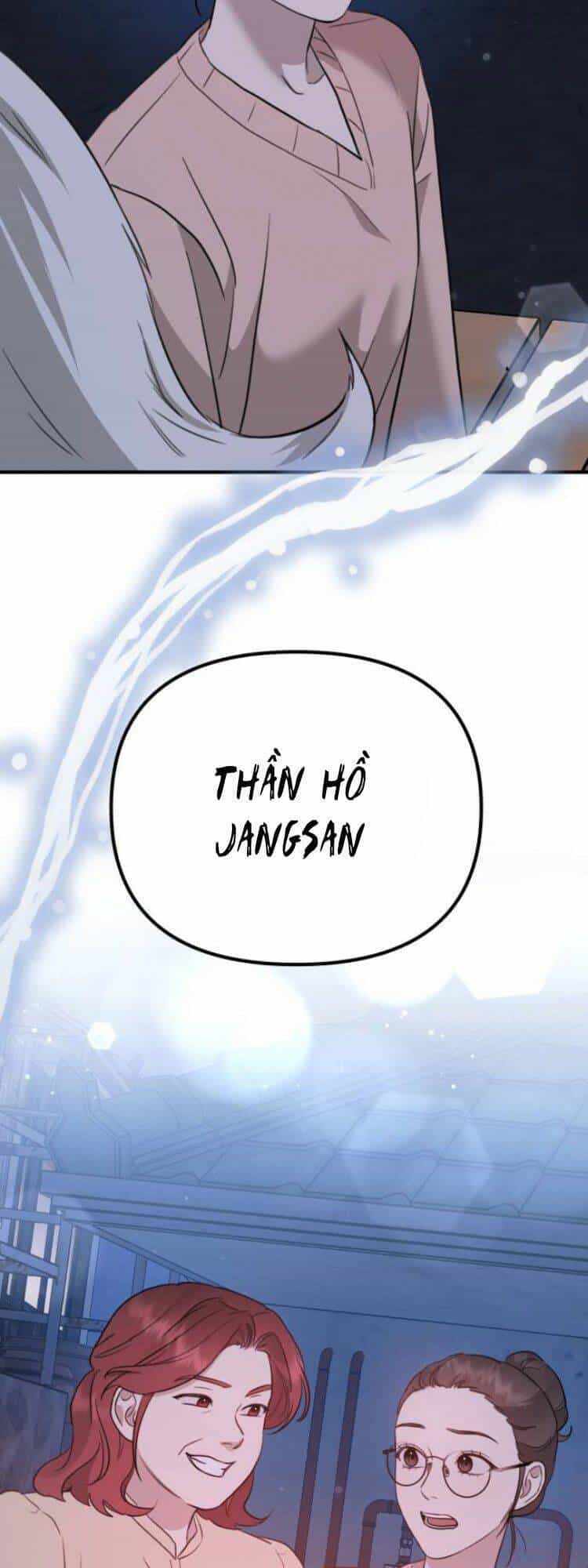 Thần Hổ Jangsan - Chương 12 - ảnh 64
