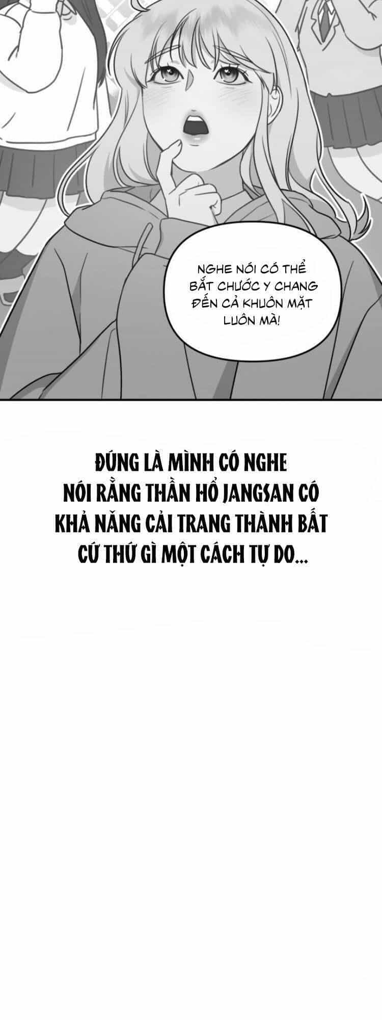 Thần Hổ Jangsan - Chương 12 - ảnh 71