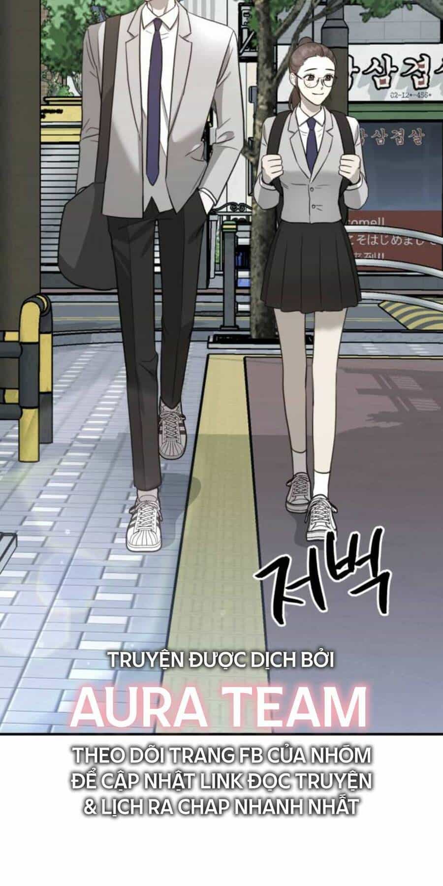 Thần Hổ Jangsan - Chương 13 - ảnh 23