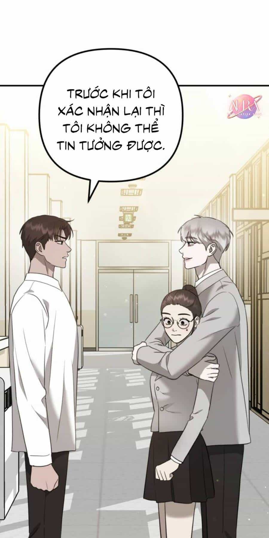 Thần Hổ Jangsan - Chương 14 - ảnh 52
