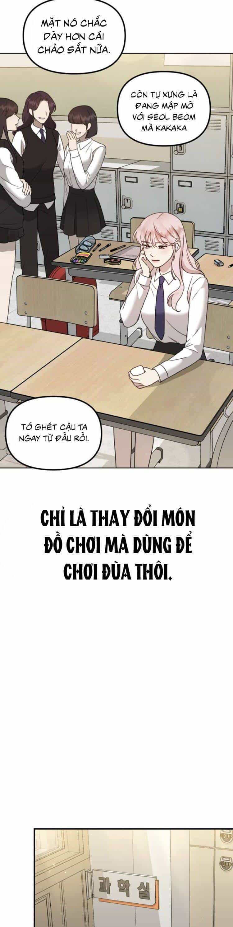 Thần Hổ Jangsan - Chương 15 - ảnh 14
