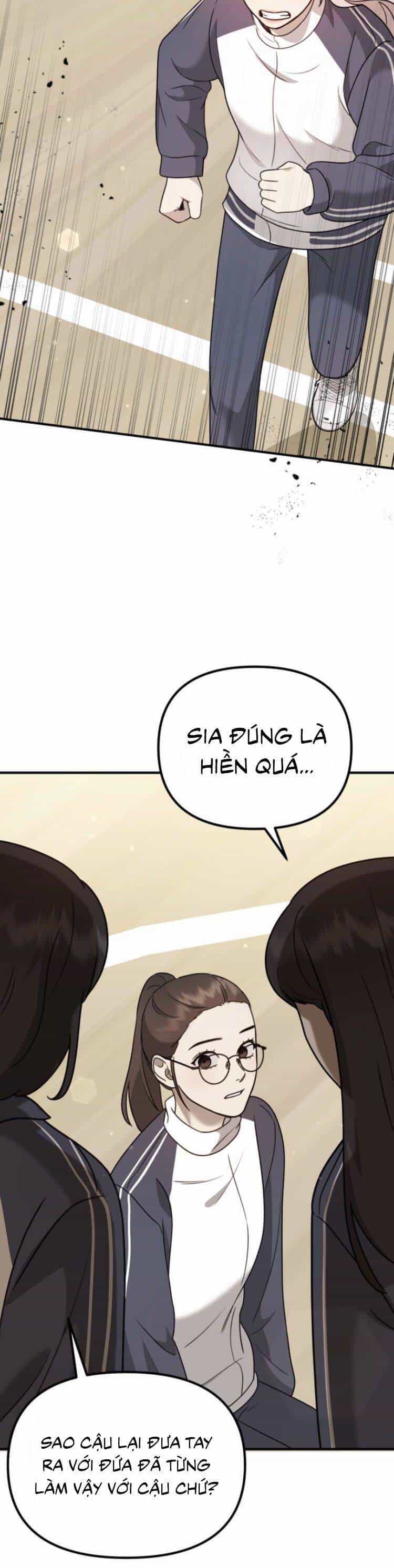 Thần Hổ Jangsan - Chương 15 - ảnh 30