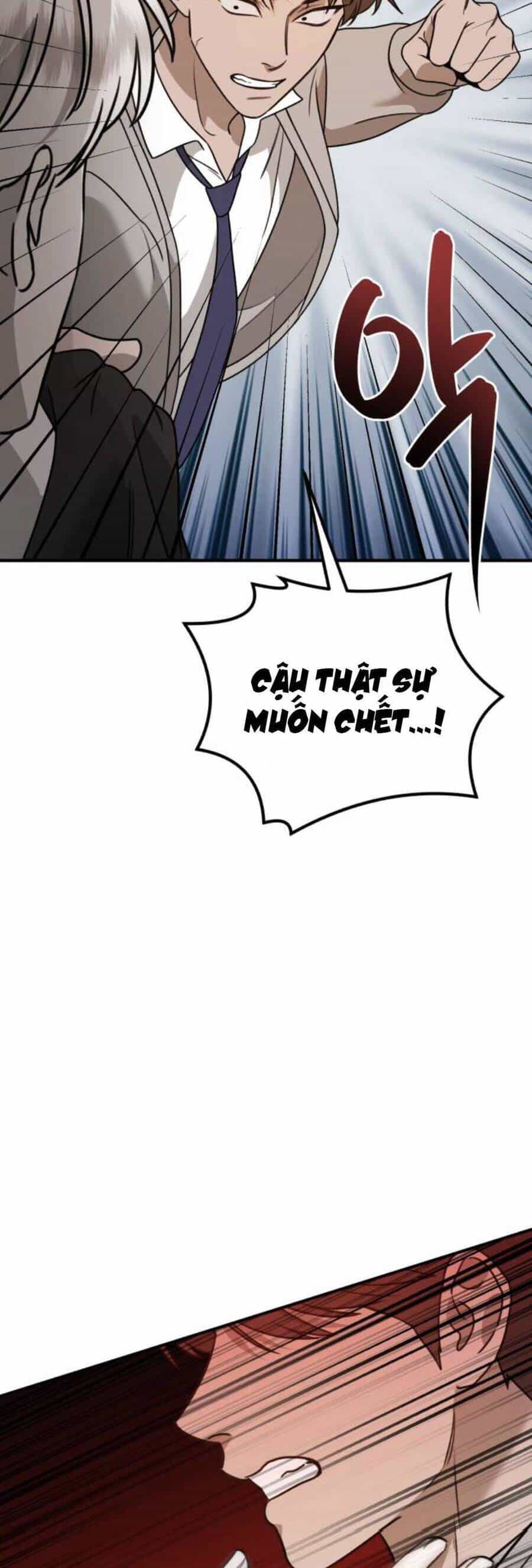 Thần Hổ Jangsan - Chương 16 - ảnh 39