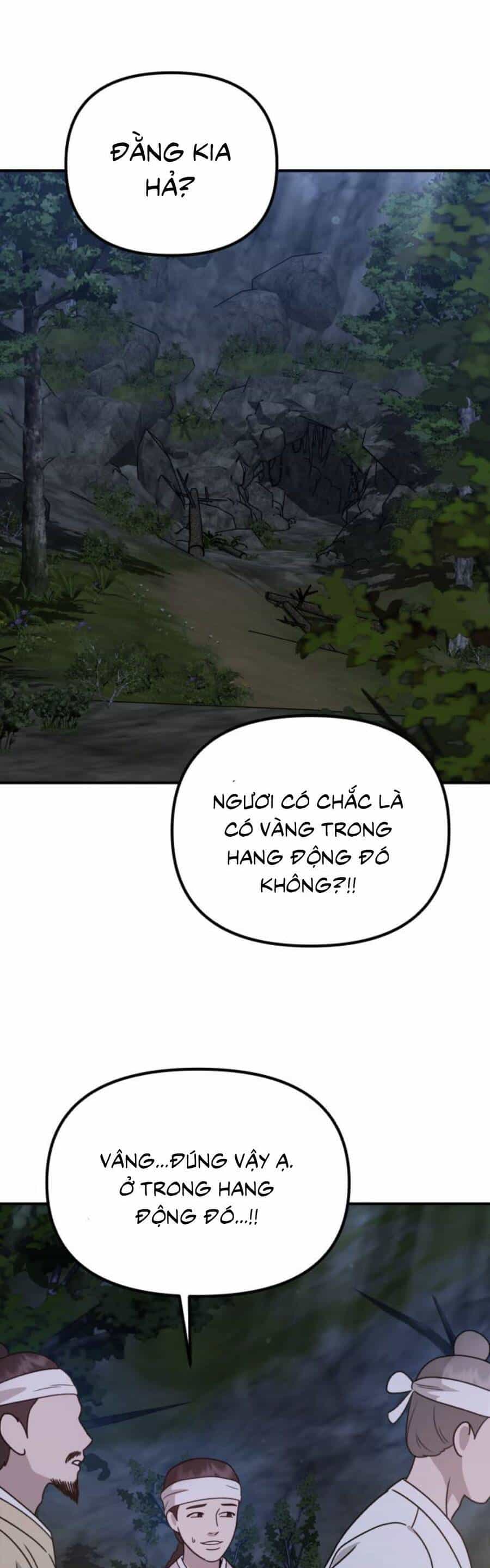 Thần Hổ Jangsan - Chương 17 - ảnh 15
